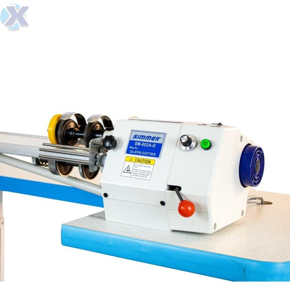 Cortar Viés 2 Faca Direct Driver Completa 