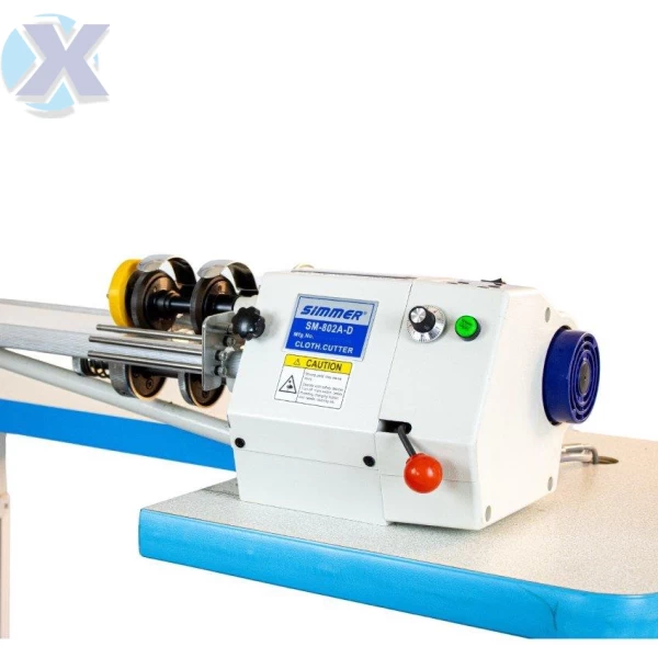 Cortar Viés 2 Faca Direct Driver Completa 