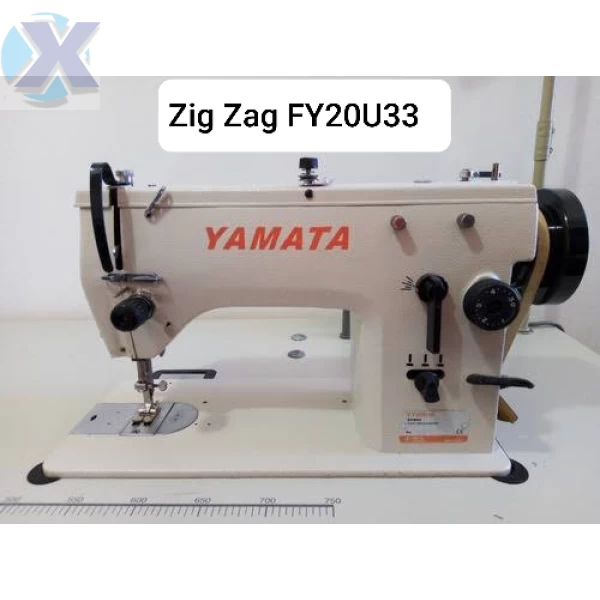 Zig Zag 2 Pontos / Convencional 