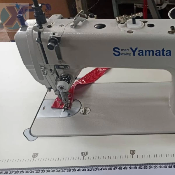 Maquina Reta Transporte Duplo 01 Agulha Convencional