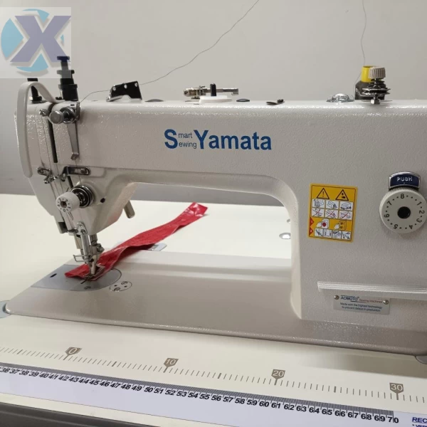 Maquina Reta Transporte Duplo 01 Agulha Convencional