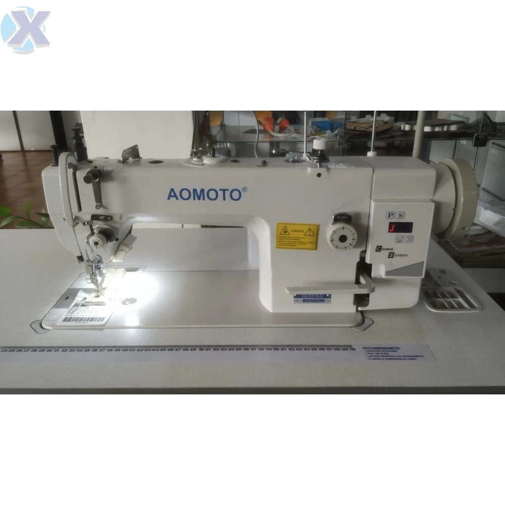 Reta Ind Transporte Triplo 01ag Direct GC-5318D