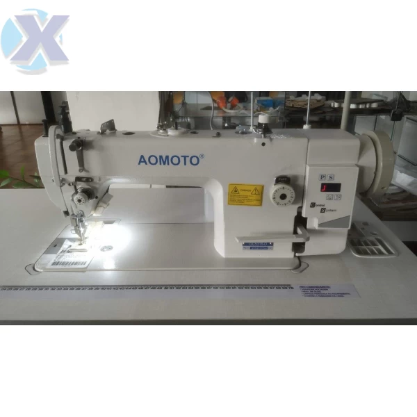 Reta Ind Transporte Triplo 01ag Direct GC-5318D