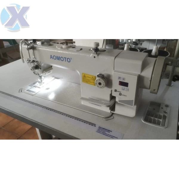 Reta Ind Transporte Triplo 01ag Direct GC-5318D