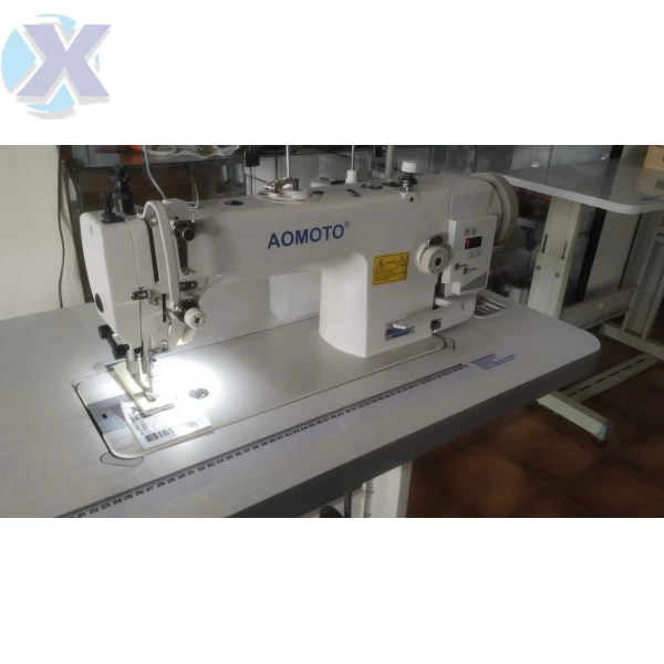 Reta Ind Transporte Triplo 01ag Direct GC-5318D