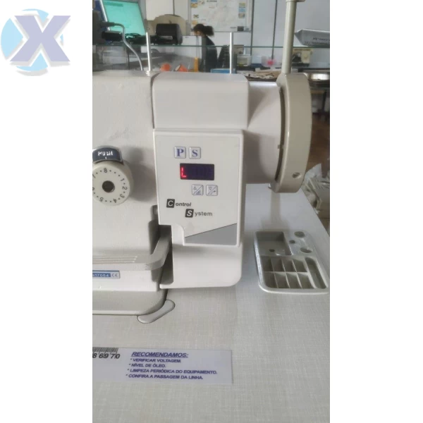 Reta Ind Transporte Triplo 01ag Direct GC-5318D