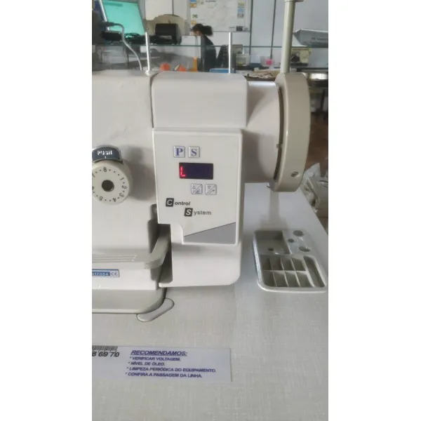 Reta Ind Transporte Triplo 01ag Direct GC-5318D