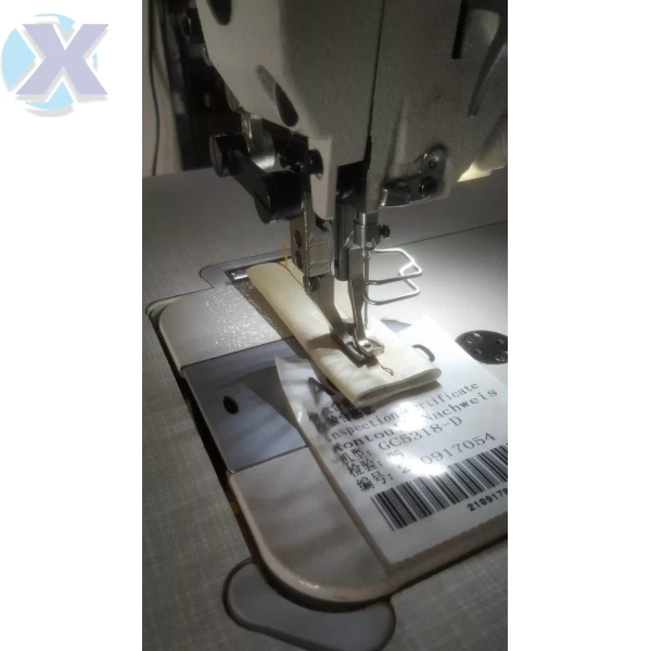 Reta Ind Transporte Triplo 01ag Direct GC-5318D