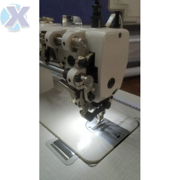 Reta Ind Transporte Triplo 01ag Direct GC-5318D