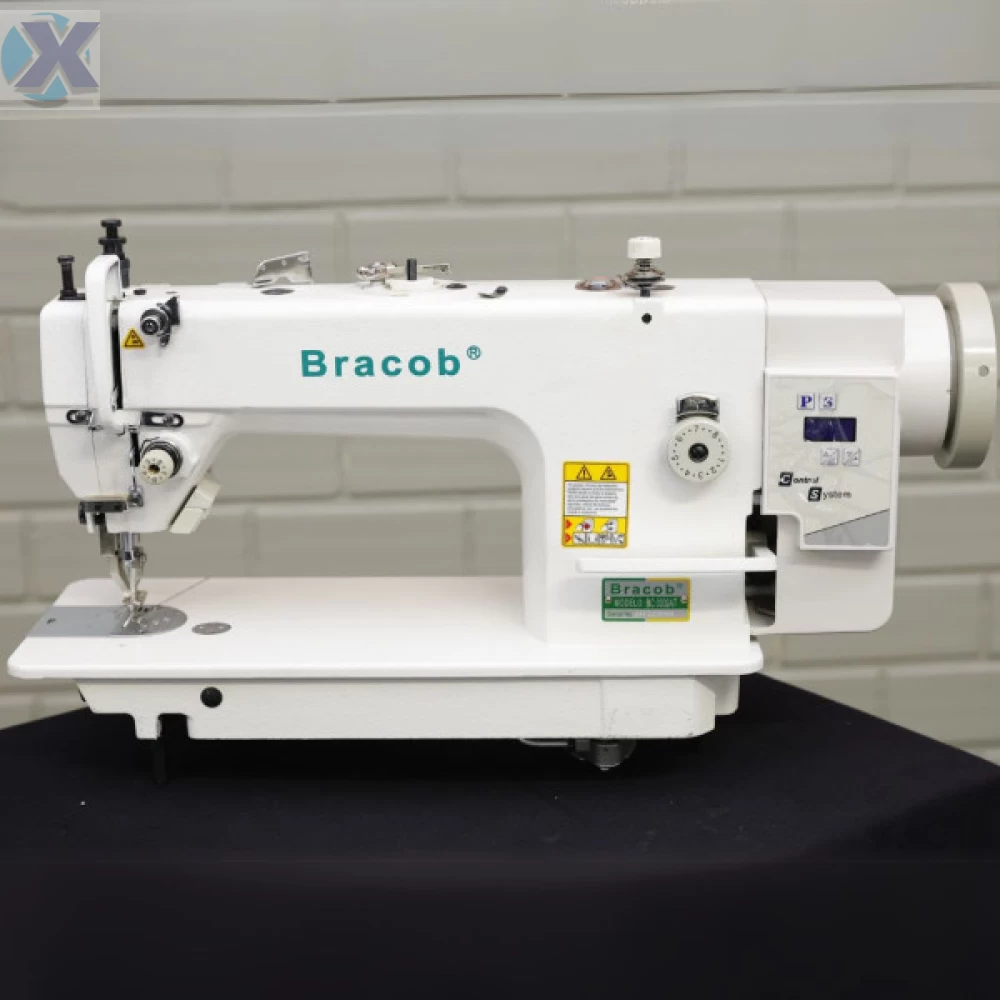 Reta Ind Transporte Duplo 01ag Direct BC-0302-AT