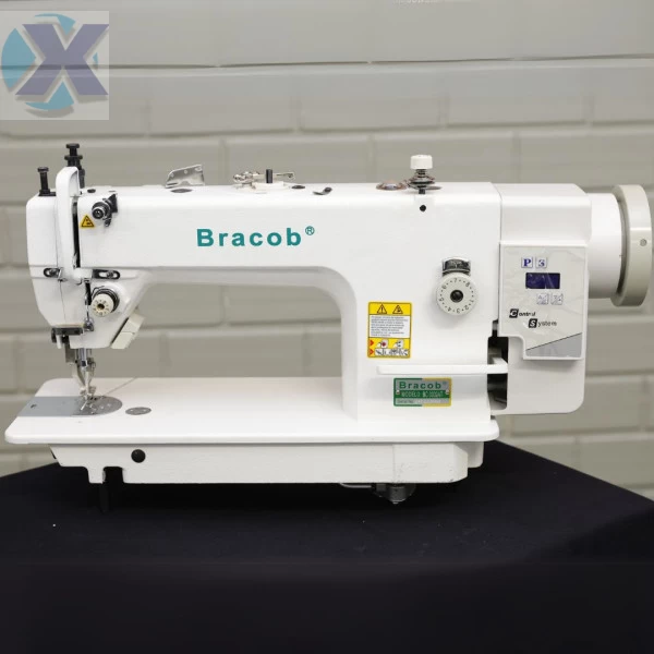 Reta Ind Transporte Duplo 01ag Direct BC-0302-AT