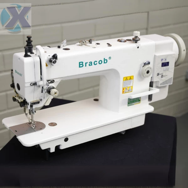 Reta Ind Transporte Duplo 01ag Direct BC-0302-AT