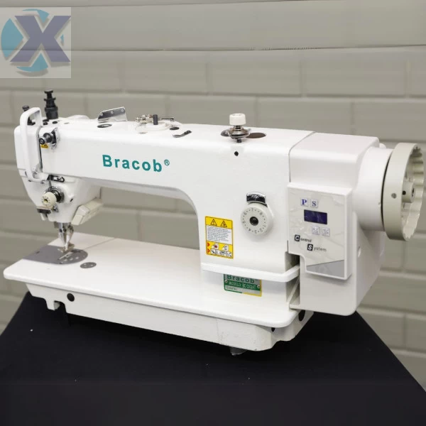 Reta Ind Transporte Duplo 01ag Direct BC-0302-AT