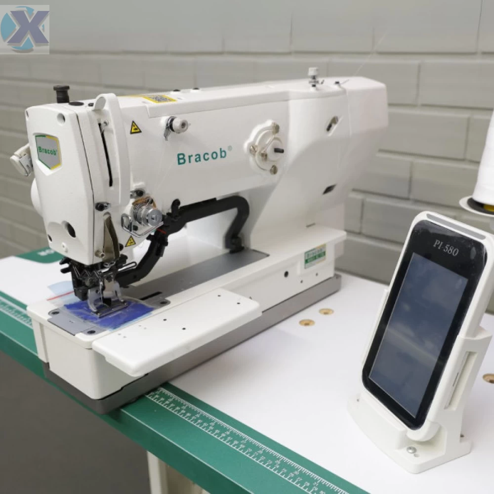 Caseadeira Eletronica Direct Driver BC-1790