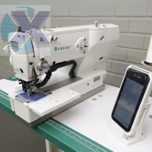 Caseadeira Eletronica Direct Driver BC-1790