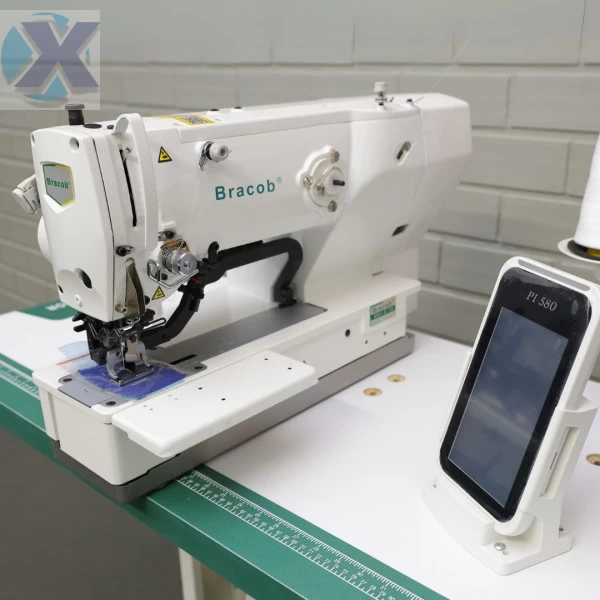 Caseadeira Eletronica Direct Driver BC-1790