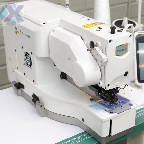 Caseadeira Eletronica Direct Driver BC-1790