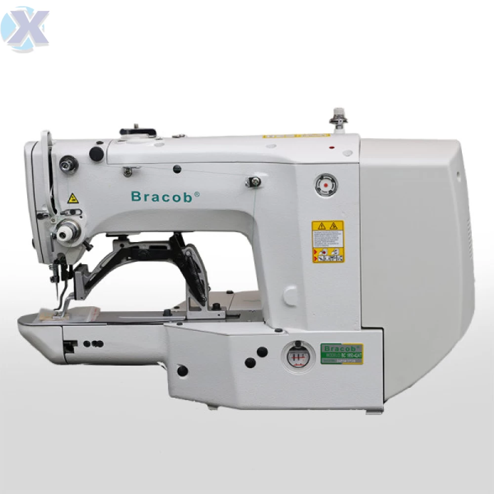 Travete Eletrônico Direct Driver BC-1850-42AT