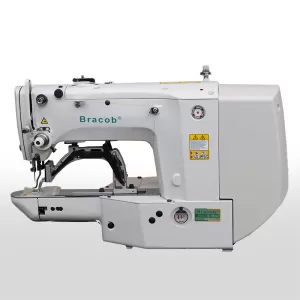 Travete Eletrônico Direct Driver BC-1850-42AT