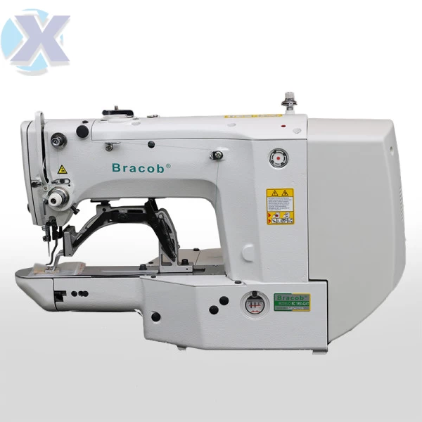 Travete Eletrônico Direct Driver BC-1850-42AT