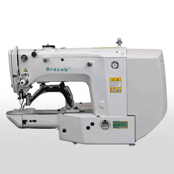 Travete Eletrônico Direct Driver BC-1850-42AT