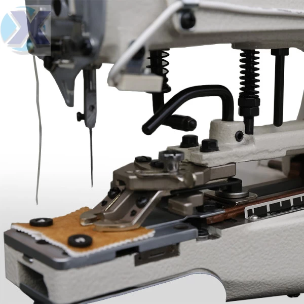 Botoneira Automática Direct Driver BC-373-AT