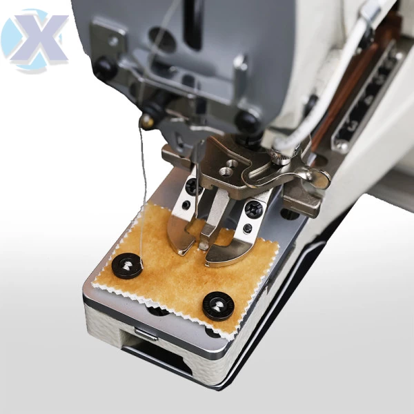 Botoneira Automática Direct Driver BC-373-AT