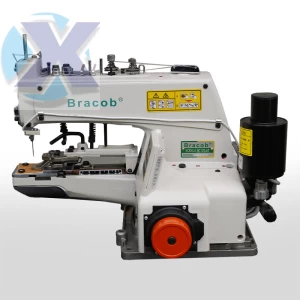 Botoneira Automática Direct Driver BC-373-AT