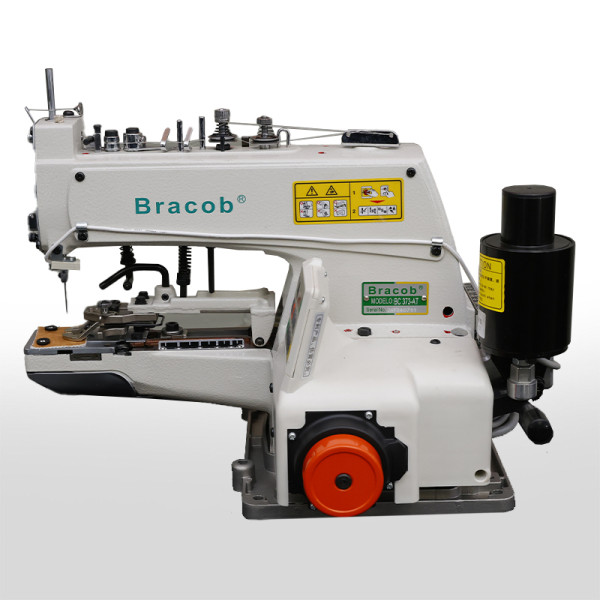 Botoneira Automática Direct Driver BC-373-AT