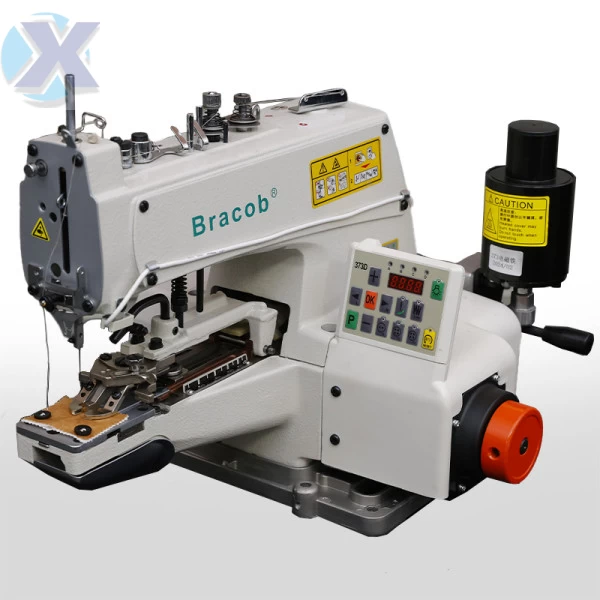 Botoneira Automática Direct Driver BC-373-AT