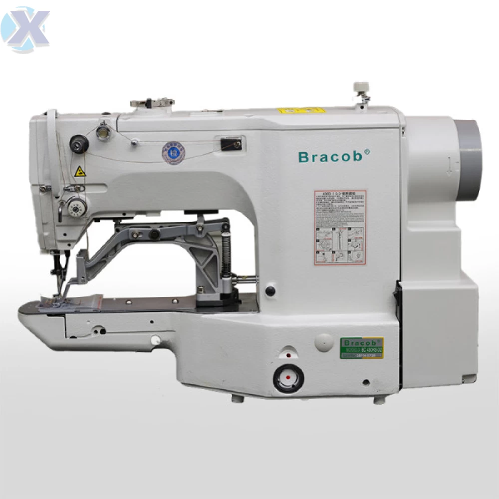 Travete Eletrônico Direct Driver BC-430HS-D2