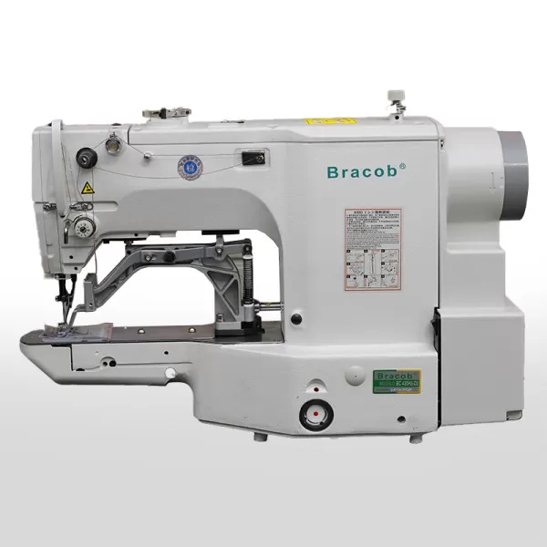 Travete Eletrônico Direct Driver BC-430HS-D2