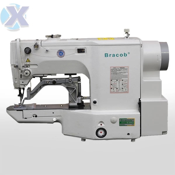 Travete Eletrônico Direct Driver BC-430HS-D2