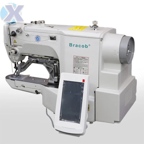 Travete Eletrônico Direct Driver BC-430HS-D2