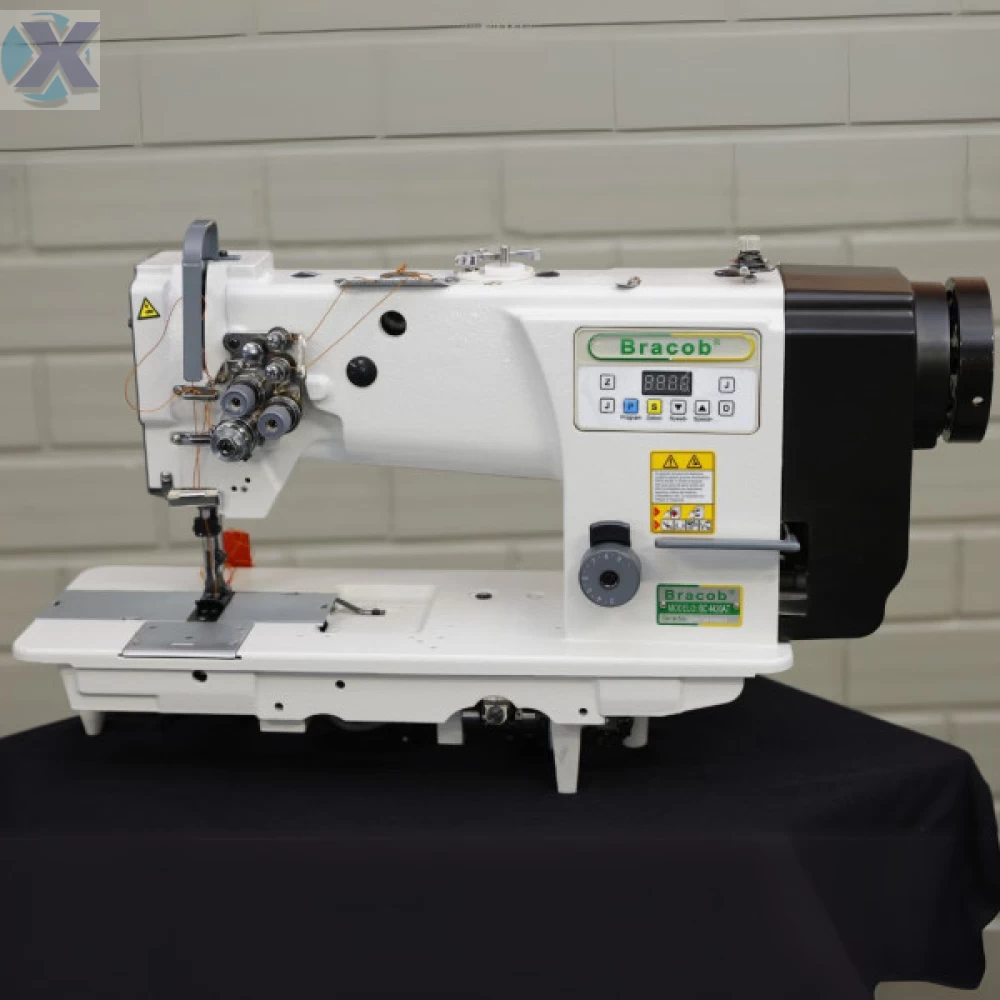 Reta Ind Transporte Triplo 2ag Direct BC-4420-AT