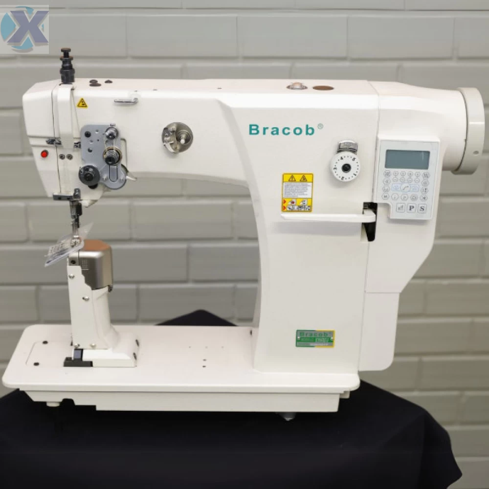 Reta Transporte Duplo Coluna BC-5816-AT-EUT