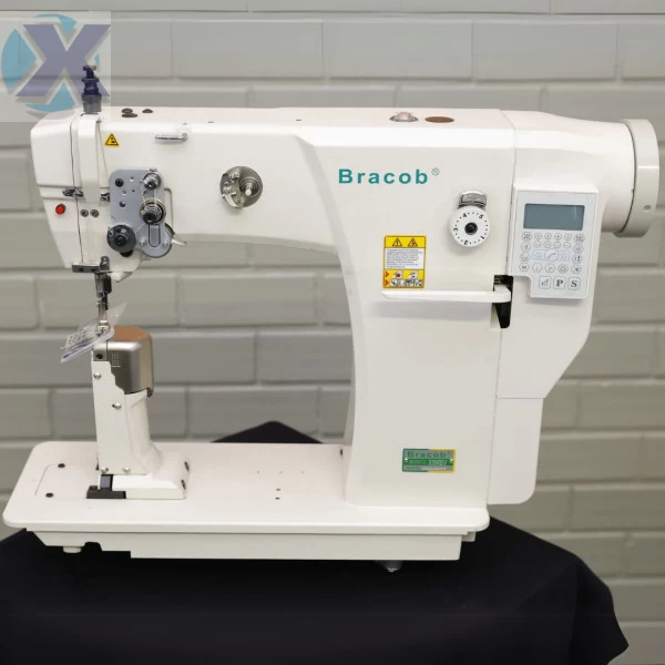 Reta Transporte Duplo Coluna BC-5816-AT-EUT