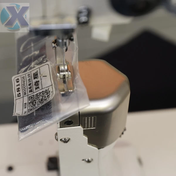 Reta Transporte Duplo Coluna BC-5816-AT-EUT