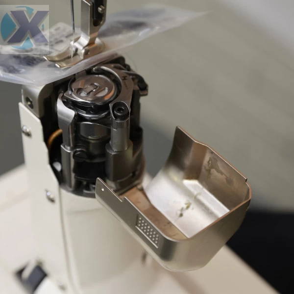 Reta Transporte Duplo Coluna BC-5816-AT-EUT