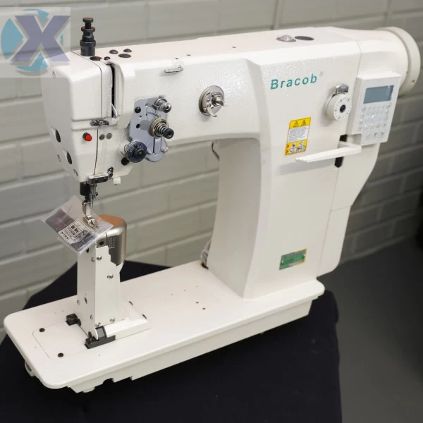 Reta Transporte Duplo Coluna BC-5816-AT-EUT