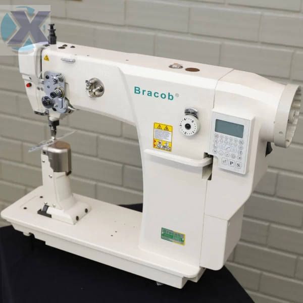 Reta Transporte Duplo Coluna BC-5816-AT-EUT