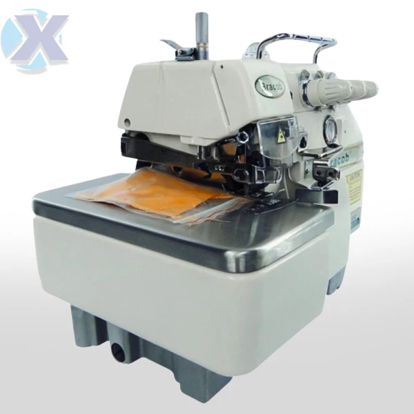 Overlock Ind Convencional 03 fios Bracob Modelo BC-73