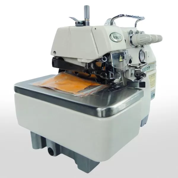 Overlock Ind Convencional 03 fios Bracob Modelo BC-73