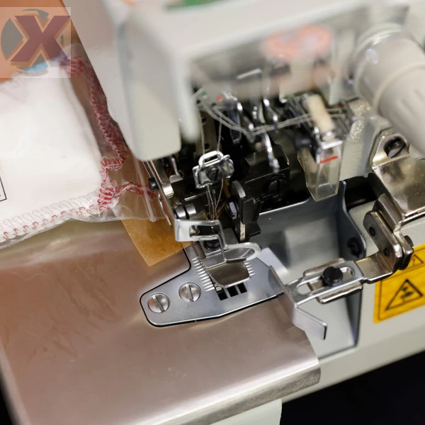 Ponto Cadeia Ind Convencional 04 Fios Bracob Modelo BC-74 