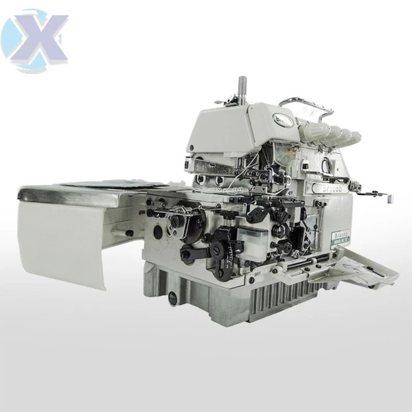 Interlock Ind Convencional 05 Fios Bracob Modelo BC-75