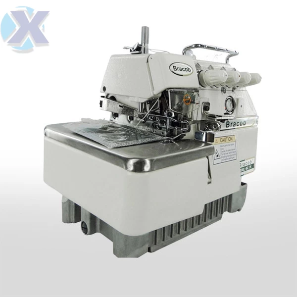 Interlock Ind Convencional 05 Fios Bracob Modelo BC-75