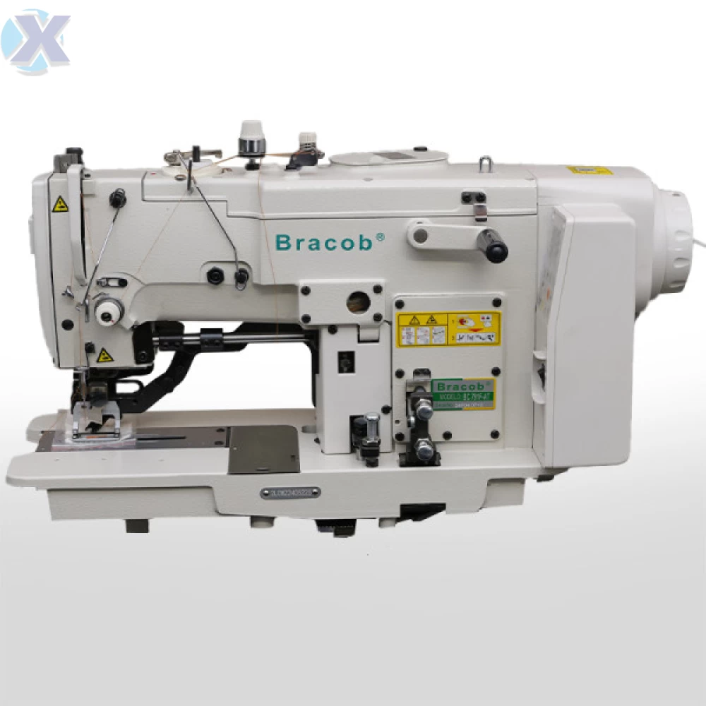 Caseadeira Automática Direct Driver BC-781F-AT