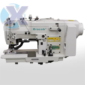 Caseadeira Automática Direct Driver BC-781F-AT