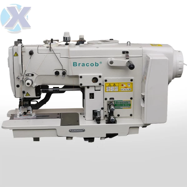 Caseadeira Automática Direct Driver BC-781F-AT