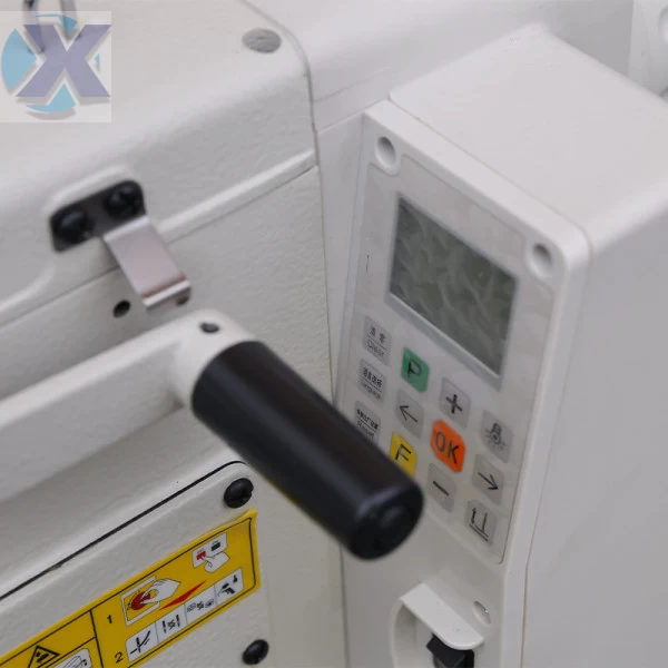 Caseadeira Automática Direct Driver BC-781F-AT